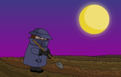 Притча про перлину